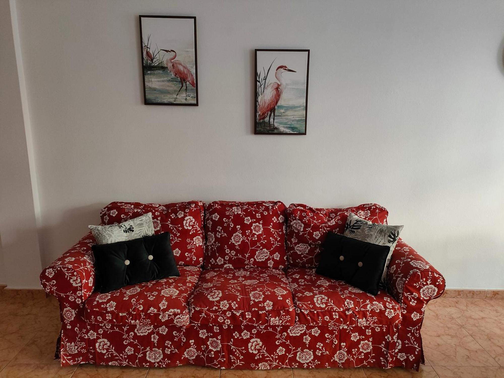 Vivienda Grazia Appartement Puerto del Rosario (Fuerteventura)
