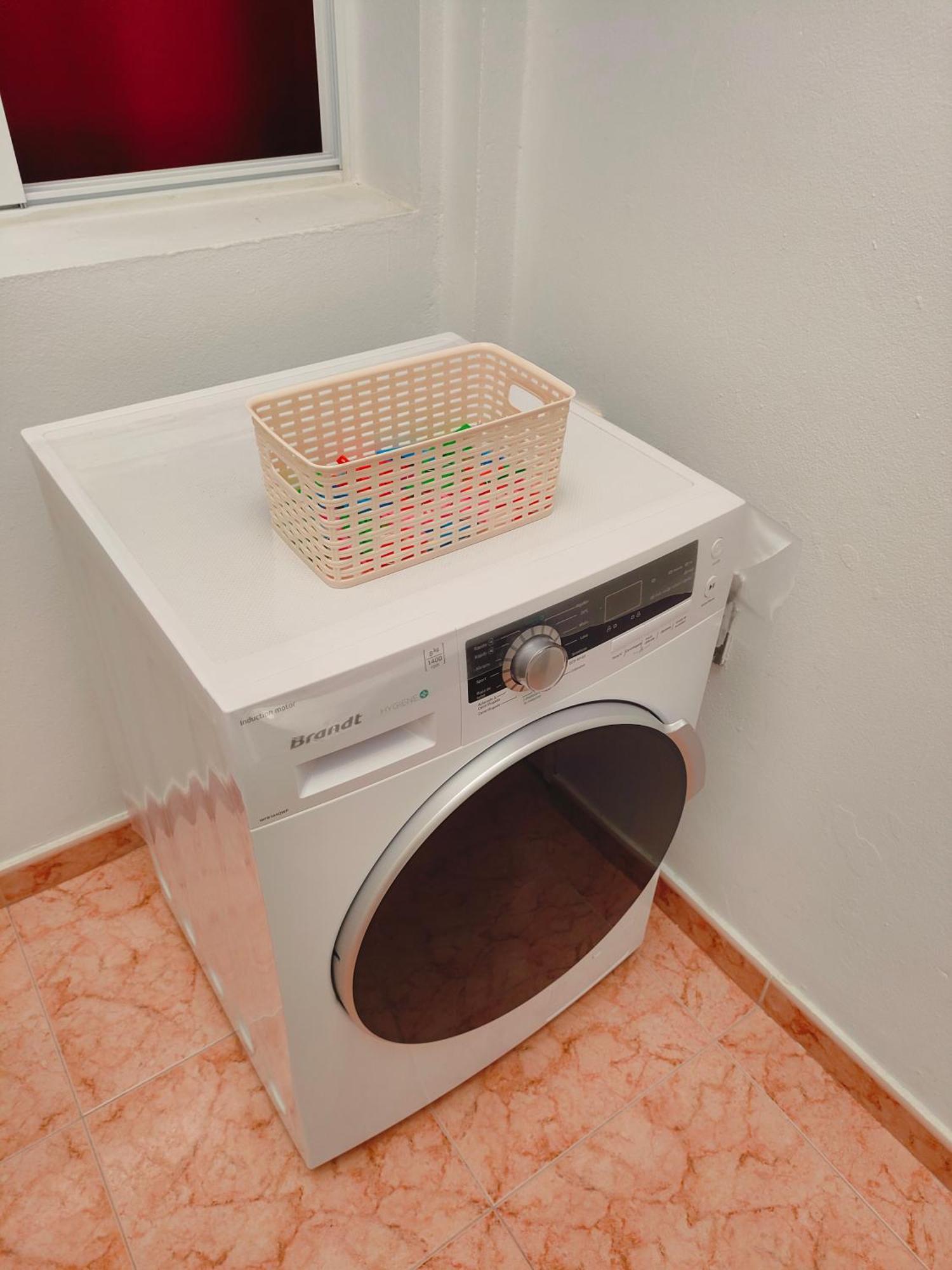 Vivienda Grazia