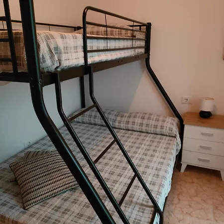 Vivienda Grazia Appartement Puerto del Rosario  Buitenkant foto