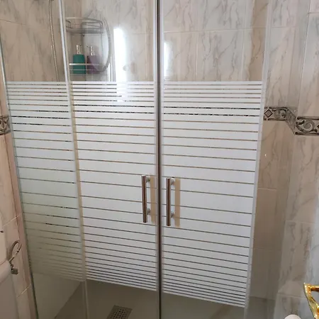 Vivienda Grazia Appartement Puerto del Rosario  Buitenkant foto