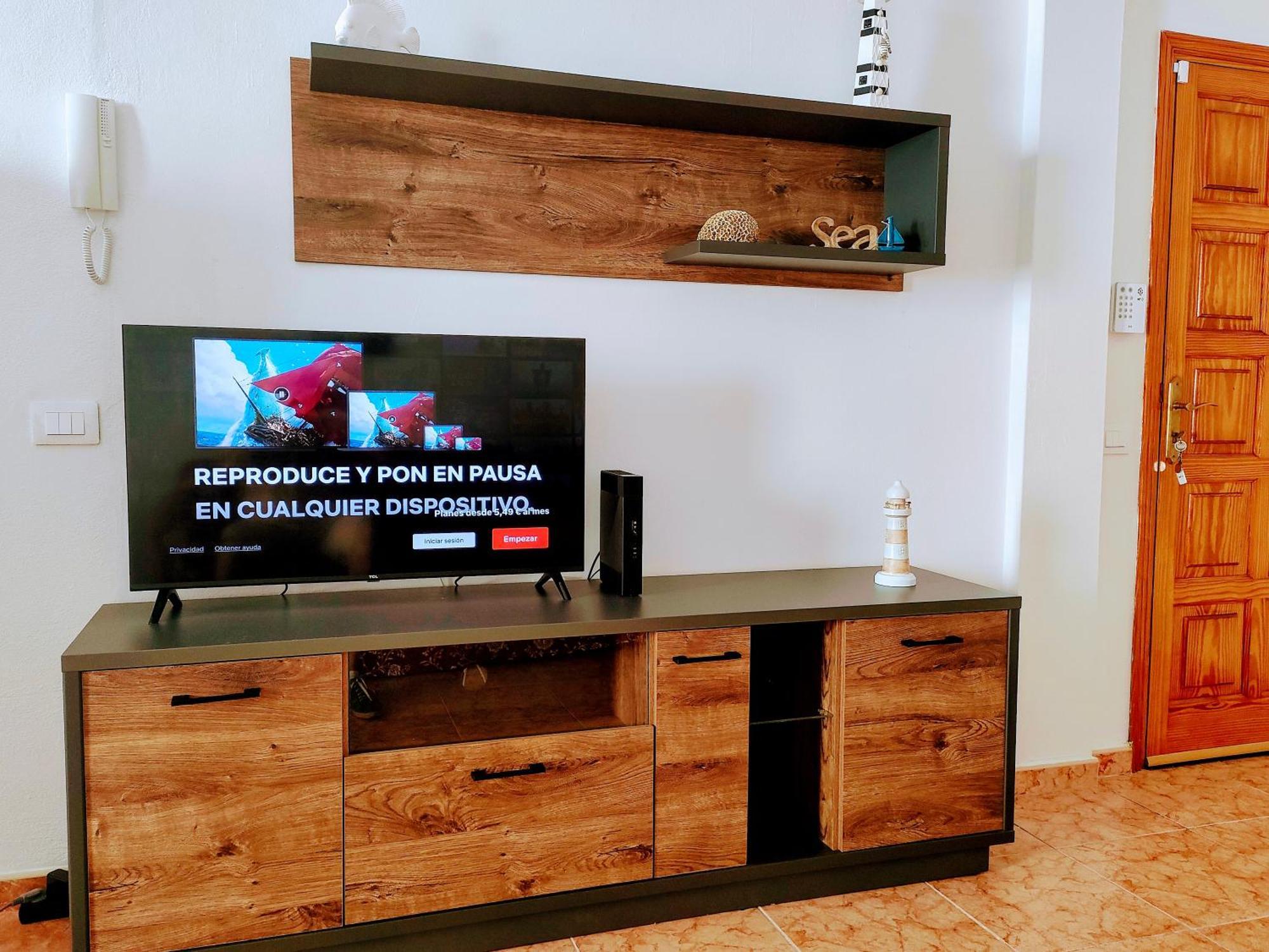 Vivienda Grazia Apartment Puerto del Rosario (Fuerteventura)