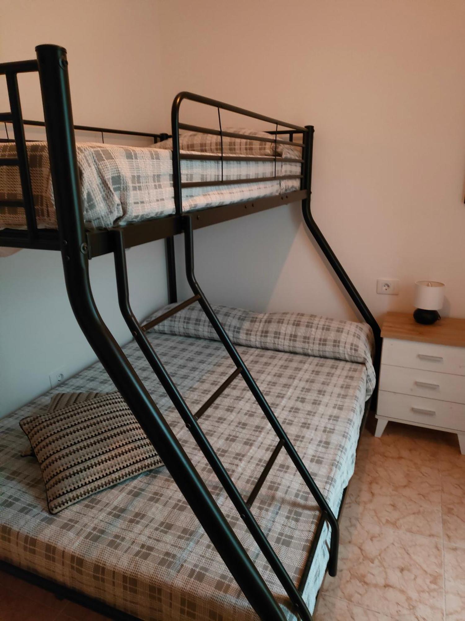 Vivienda Grazia * Puerto del Rosario (Fuerteventura)