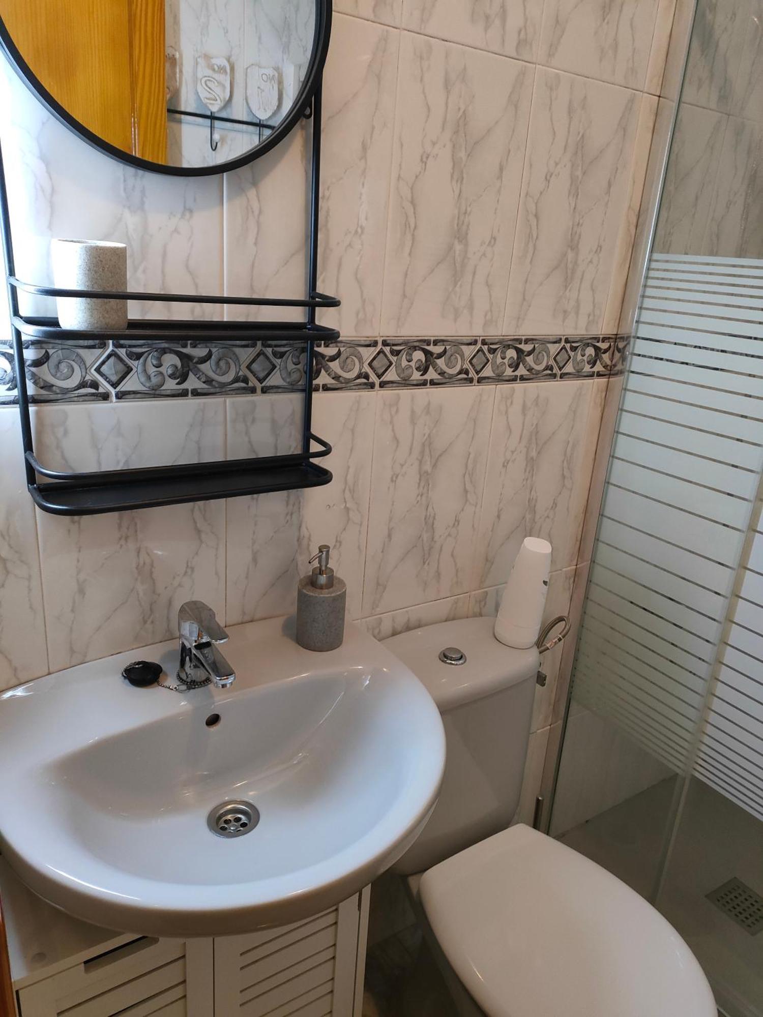 Vivienda Grazia Puerto del Rosario (Fuerteventura)