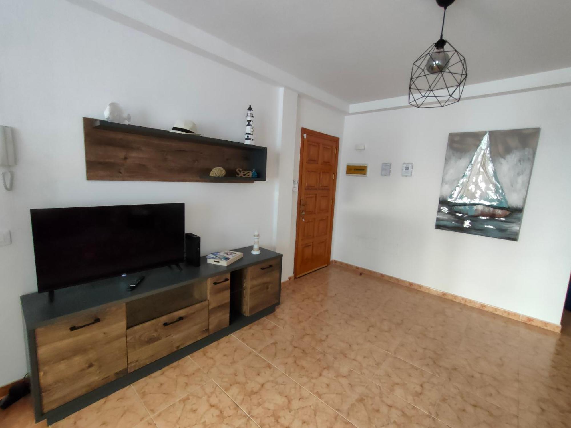 Vivienda Grazia Puerto del Rosario (Fuerteventura)