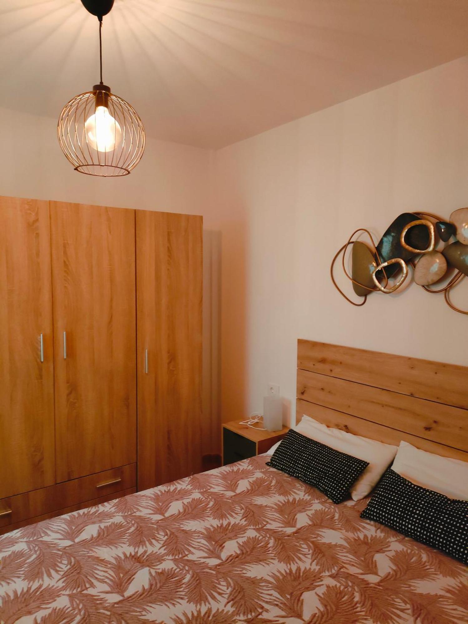 Vivienda Grazia Apartment