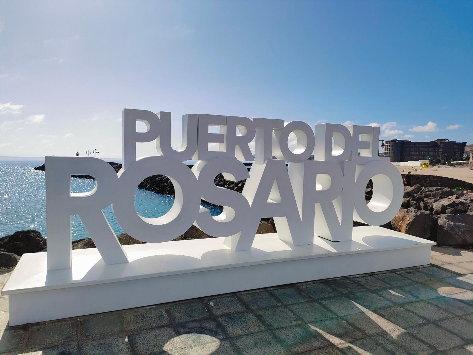 Vivienda Grazia Puerto del Rosario (Fuerteventura)